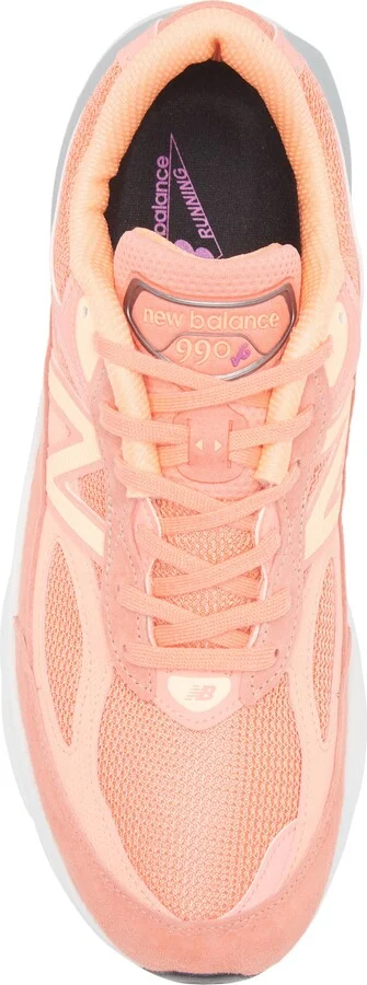 Gender Inclusive Made in USA 990v6 Sneaker - Image 5