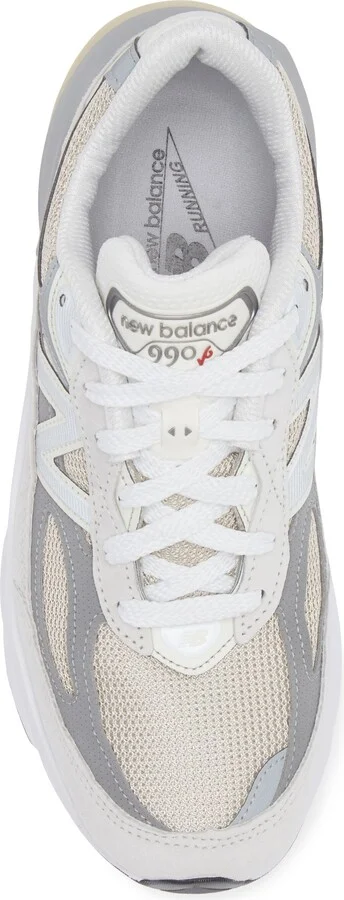 Gender Inclusive Made in USA 990v6 Sneaker - Image 11