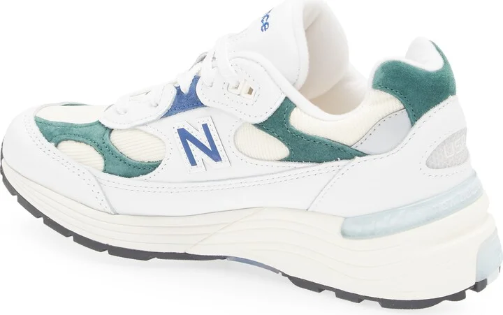 Gender Inclusive Made in USA 992 Sneaker - Image 2