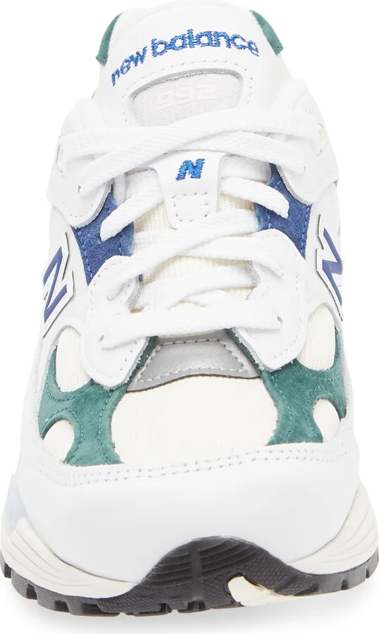Gender Inclusive Made in USA 992 Sneaker - Image 4
