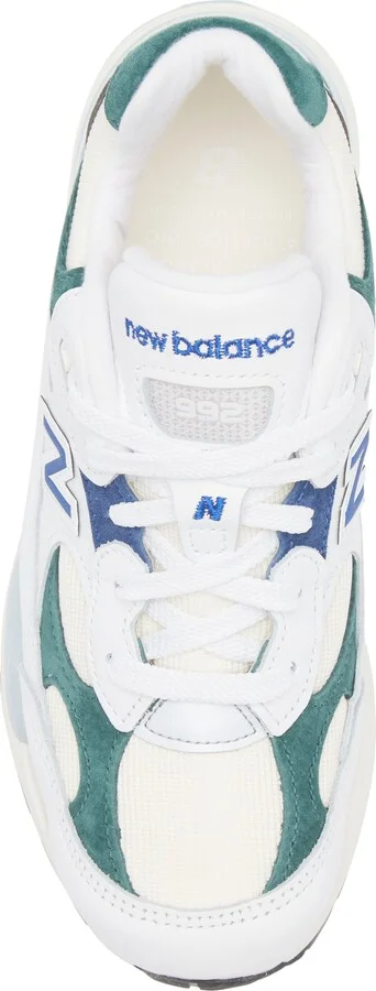 Gender Inclusive Made in USA 992 Sneaker - Image 5