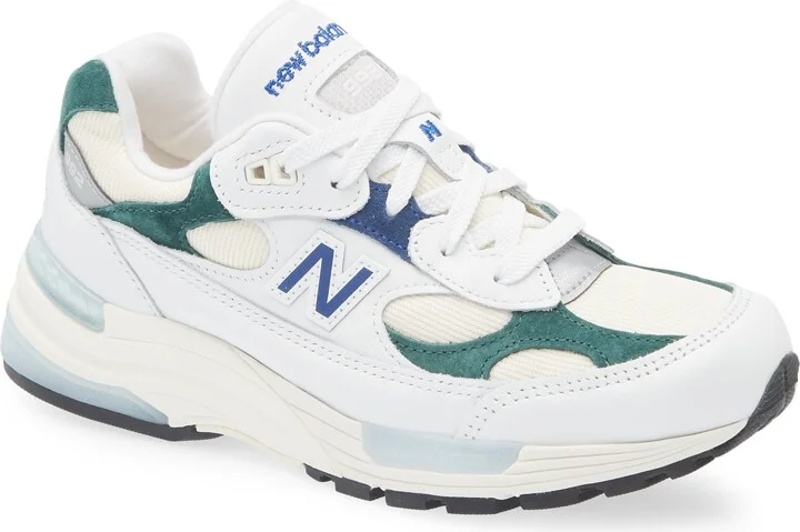 Gender Inclusive Made in USA 992 Sneaker