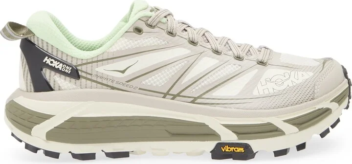 Gender Inclusive Mafate Speed 2 Sneaker - Image 9