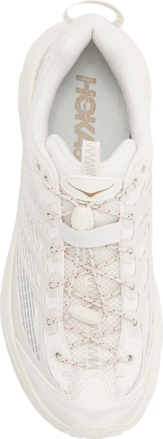 Gender Inclusive Mafate Three2 Grid Sneaker - Image 5