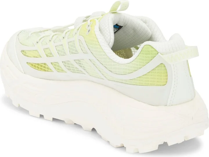 Gender Inclusive Mafate Three2 Grid Sneaker - Image 8