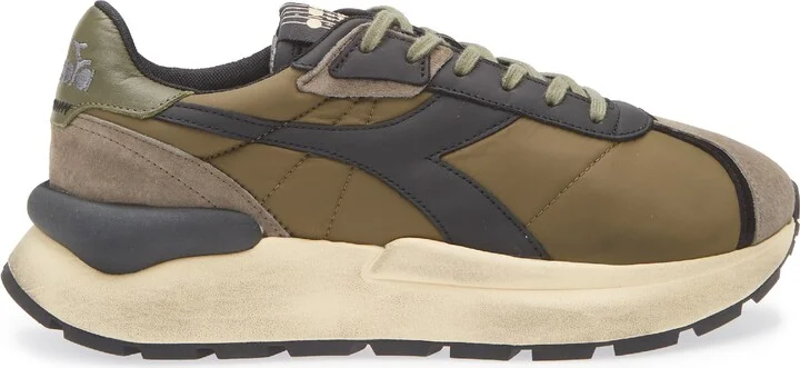 Gender Inclusive Mercury Elite Water Resistant Sneaker - Image 8