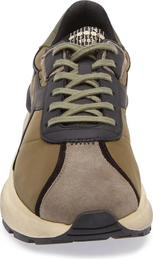 Gender Inclusive Mercury Elite Water Resistant Sneaker - Image 9