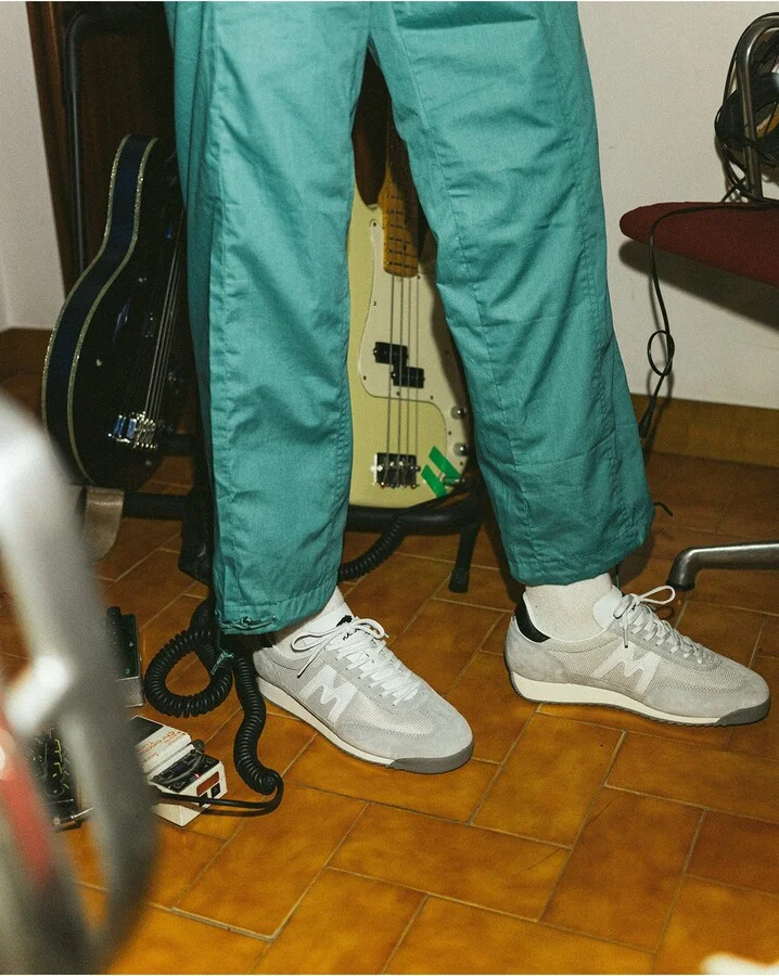 Gender Inclusive Mestari Sneaker - Image 2