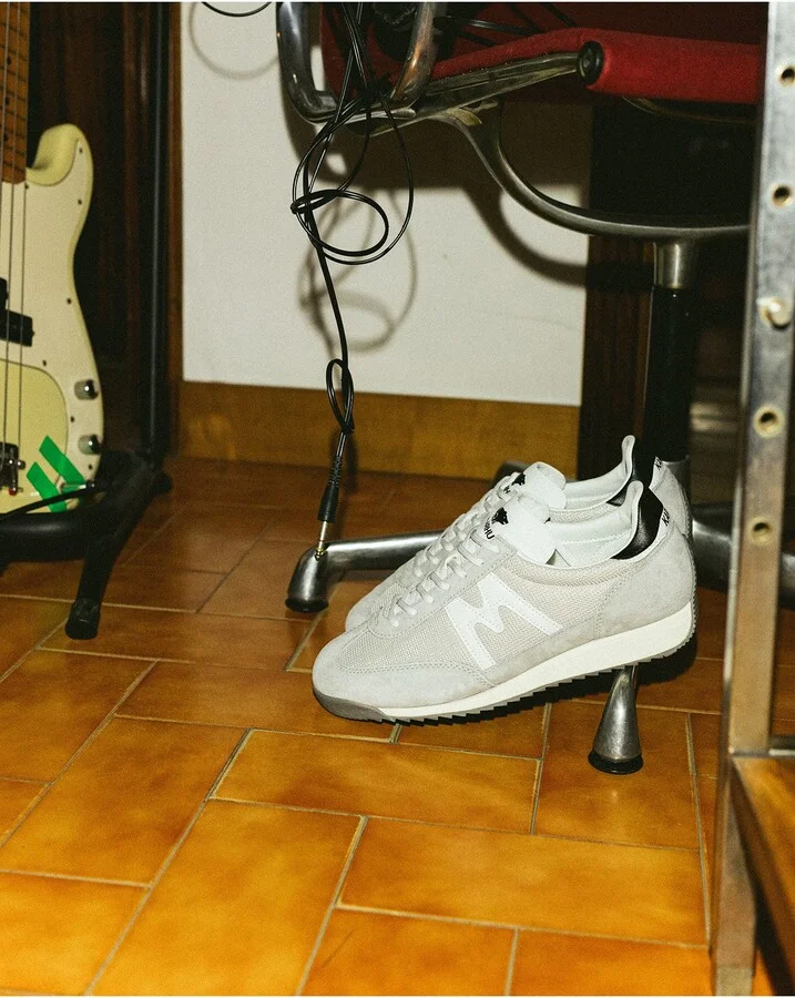 Gender Inclusive Mestari Sneaker - Image 8