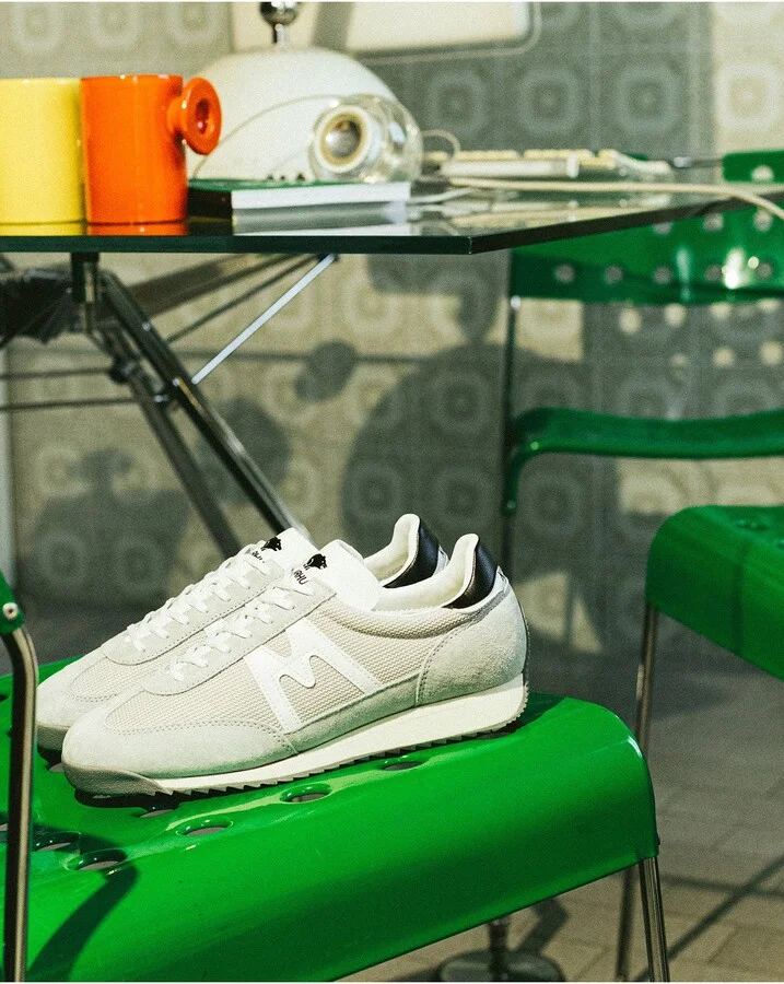 Gender Inclusive Mestari Sneaker - Image 9