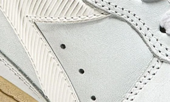 Gender Inclusive Mi Basket Used High Top Sneaker - Image 7