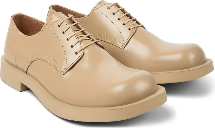 MEDIUM BEIGE