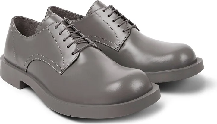 MEDIUM GRAY