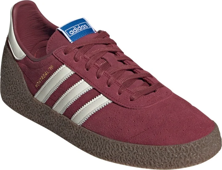 Gender Inclusive Montreal 76 Sneaker