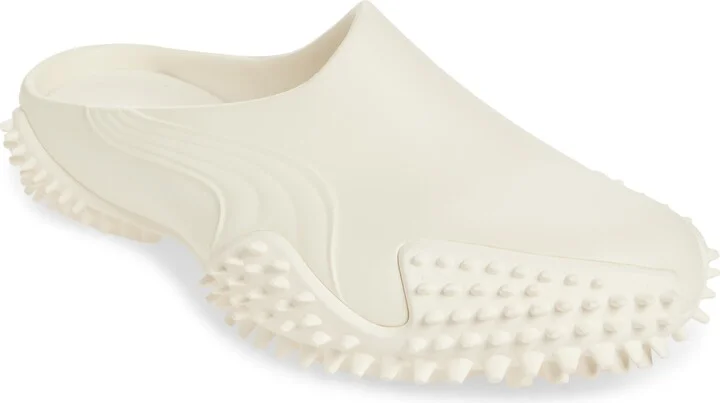 Frosted Ivory