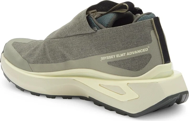 Gender Inclusive Odyssey ELMT Advanced Sneaker - Image 2