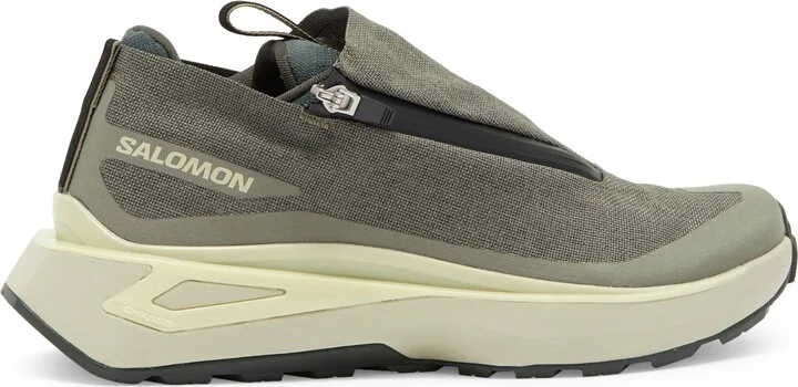 Gender Inclusive Odyssey ELMT Advanced Sneaker - Image 3