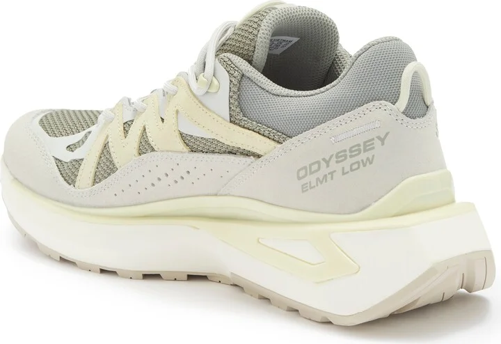 Gender Inclusive Odyssey ELMT Low Sneaker - Image 2
