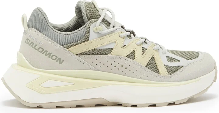 Gender Inclusive Odyssey ELMT Low Sneaker - Image 3