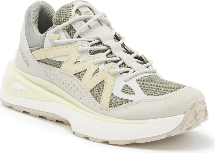 Gender Inclusive Odyssey ELMT Low Sneaker