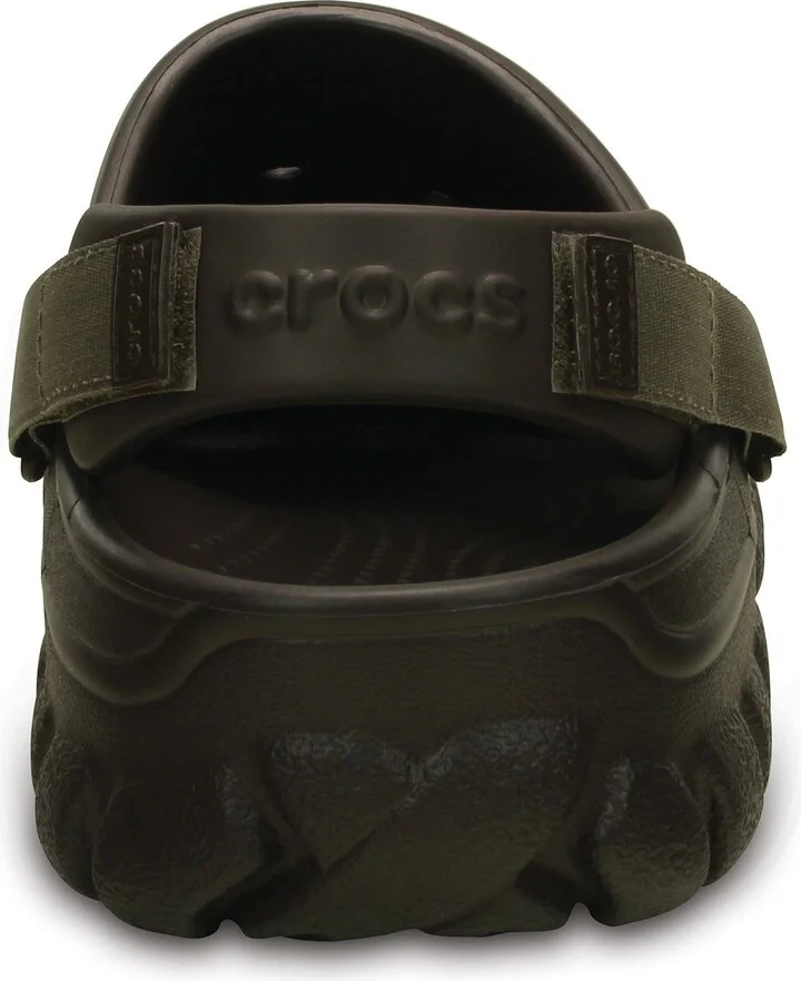 Gender Inclusive Offroad Sport Clog - Image 2