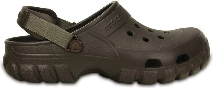 Gender Inclusive Offroad Sport Clog - Image 4