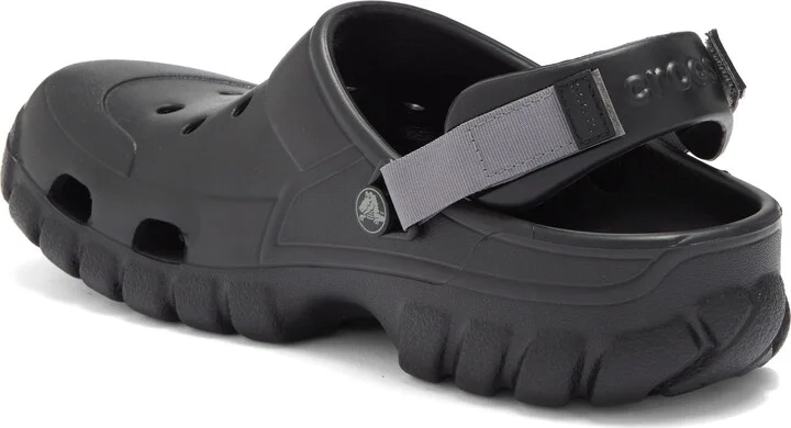 Gender Inclusive Offroad Sport Clog - Image 9