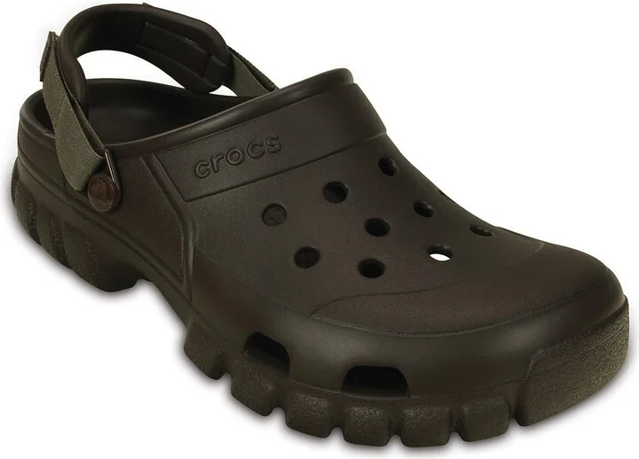 Gender Inclusive Offroad Sport Clog