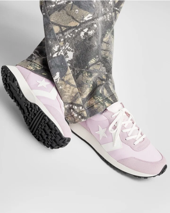 Gender Inclusive Omega Trainer Sneaker - Image 2