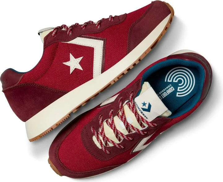Gender Inclusive Omega Trainer Sneaker - Image 3