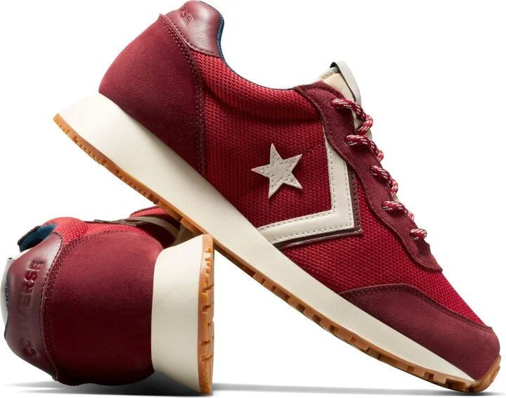 Gender Inclusive Omega Trainer Sneaker - Image 9