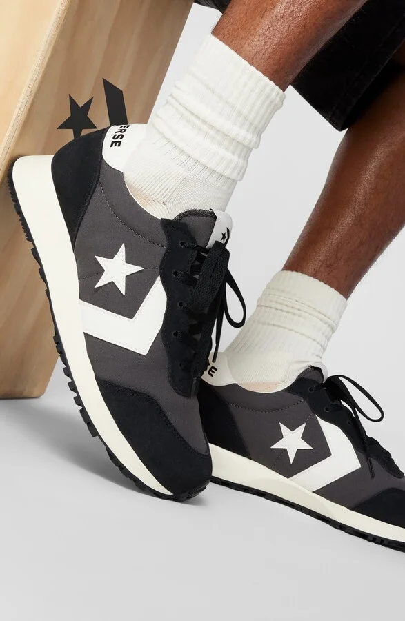 Gender Inclusive Omega Trainer Sneaker - Image 7