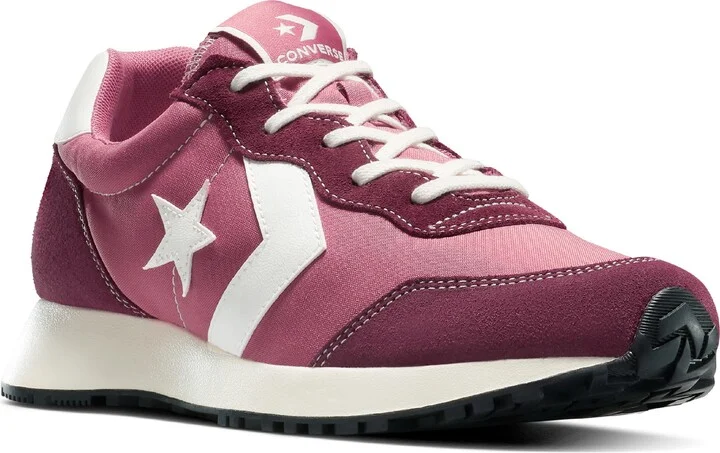 Royal Flushed/ Deep Bordeaux