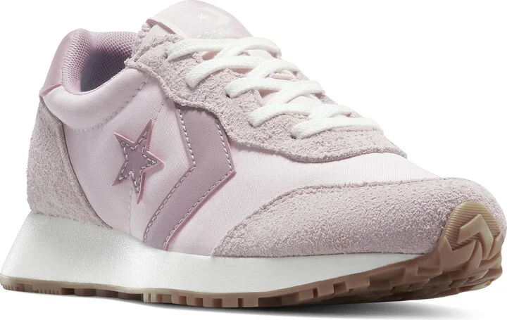 Gender Inclusive Omega Trainer Sneaker