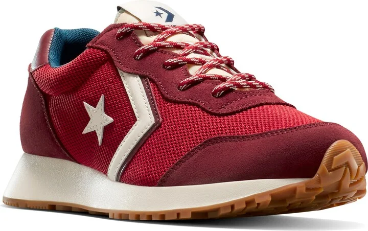 Gender Inclusive Omega Trainer Sneaker