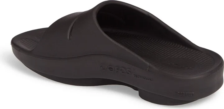 Gender Inclusive OOahh Slide Sandal - Image 2