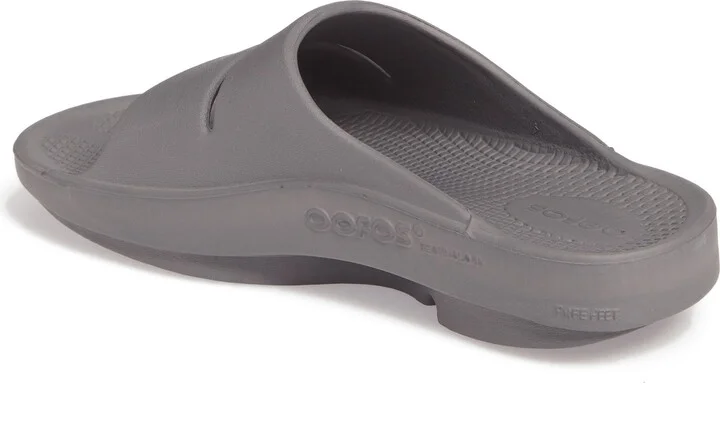 Gender Inclusive OOahh Slide Sandal - Image 8