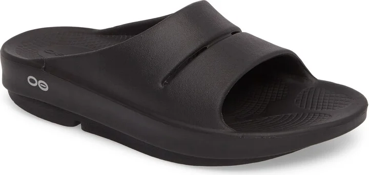 Gender Inclusive OOahh Slide Sandal