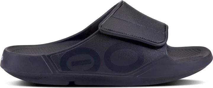 Gender Inclusive OOahh Sport Flex Slide Sandal - Image 2