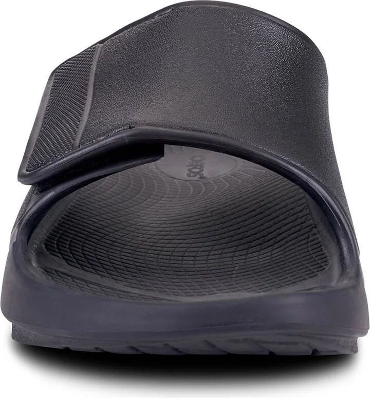 Gender Inclusive OOahh Sport Flex Slide Sandal - Image 3