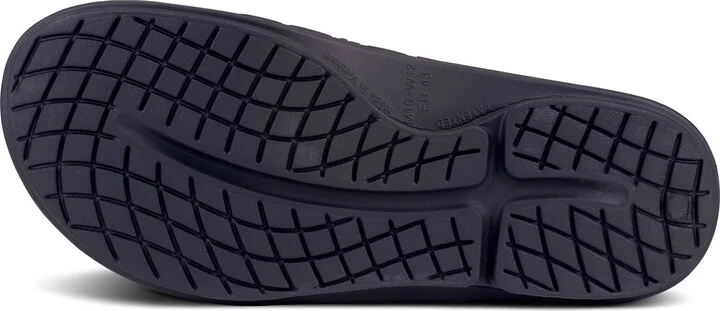 Gender Inclusive OOahh Sport Flex Slide Sandal - Image 5