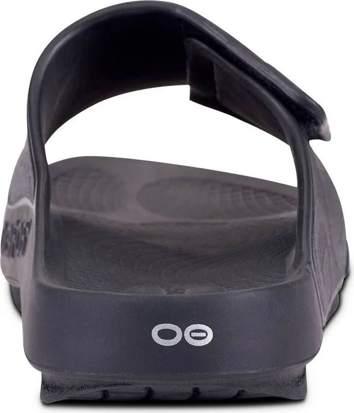 Gender Inclusive OOahh Sport Flex Slide Sandal - Image 6