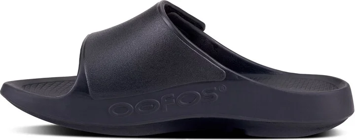 Gender Inclusive OOahh Sport Flex Slide Sandal - Image 7