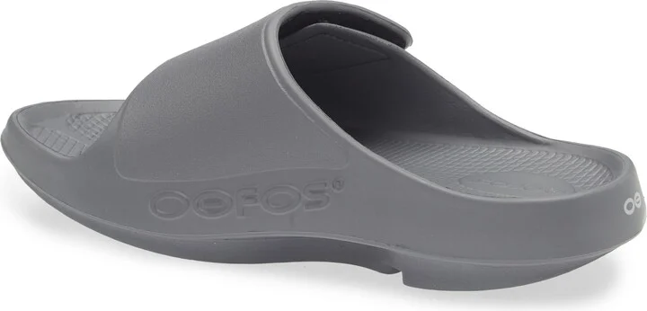 Gender Inclusive OOahh Sport Flex Slide Sandal - Image 9