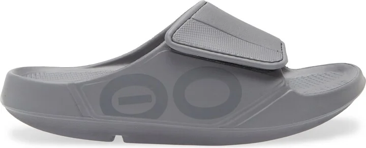 Gender Inclusive OOahh Sport Flex Slide Sandal - Image 10