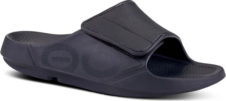 Gender Inclusive OOahh Sport Flex Slide Sandal