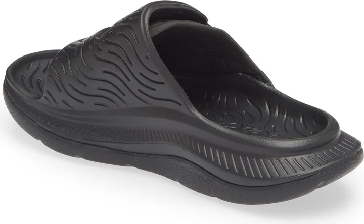 Gender Inclusive Ora Luxe Slide Sandal - Image 2