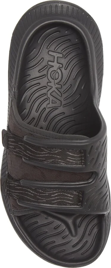 Gender Inclusive Ora Luxe Slide Sandal - Image 5