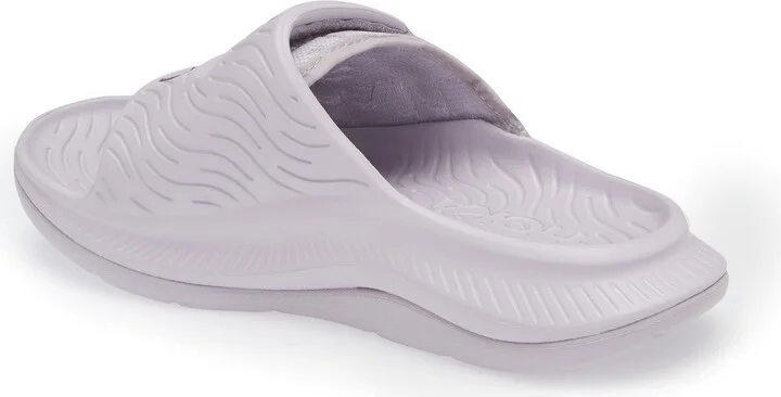 Gender Inclusive Ora Luxe Slide Sandal - Image 8