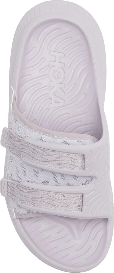 Gender Inclusive Ora Luxe Slide Sandal - Image 11